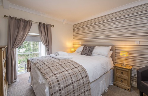 Cenarth Cama Y Desayuno | The Nag's Head Inn