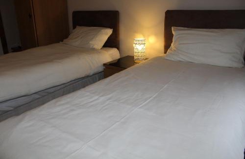 Tredegar Cama Y Desayuno | The Nags Head Tredegar