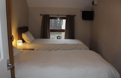 Tredegar Cama Y Desayuno | The Nags Head Tredegar