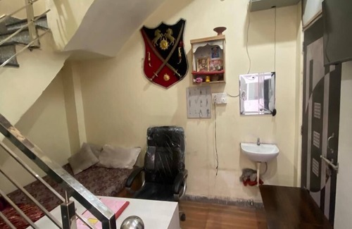 Pushkar Complejo | The Nature Inn Hotel