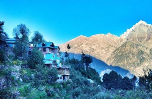 Kalpa Casa | The Nature Villa Kalpa