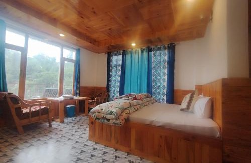Kalpa Casa | The Nature Villa Kalpa