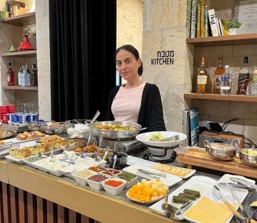 Beersheba Hotel | The Negev Hotel By Domus