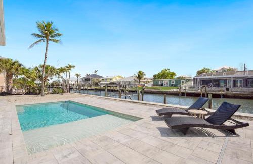 Mid Island Casa | The Nellie by Sun Palace Vacations