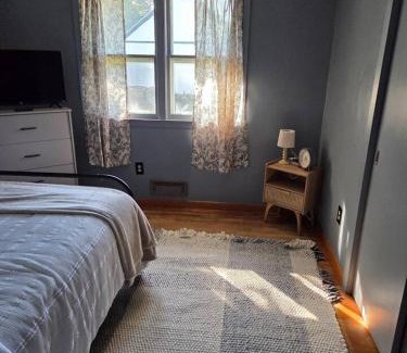 Winner Apartamento | The Nelson House