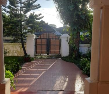Mullakkal Casa | The Nest An Heritage House