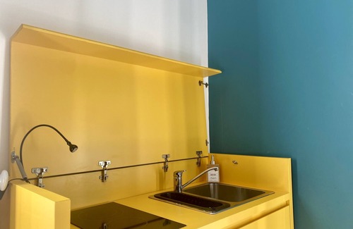 Chiaia Casa | The Nest | Apartment in the heart of Chiaia