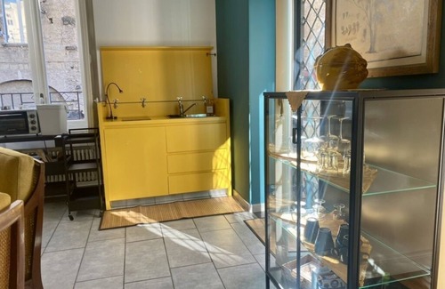 Chiaia Casa | The Nest | Apartment in the heart of Chiaia
