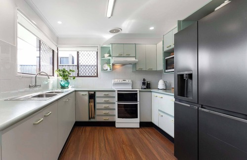 Buddina Casa | The Nest at Buddina S