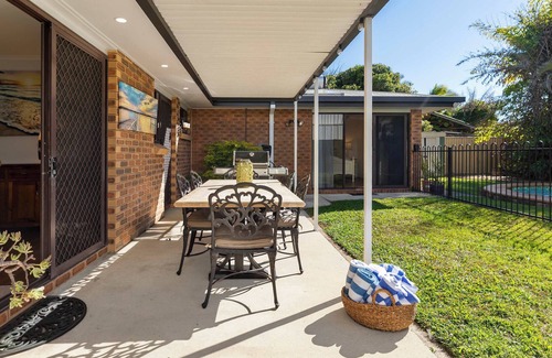 Buddina Casa | The Nest at Buddina S