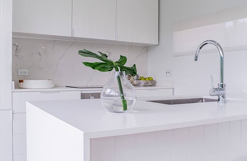 Mount Standfast Condominio | El nido en Garden Grove 3 habitaciones