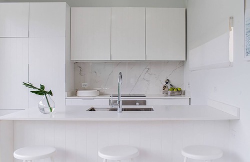 Mount Standfast Condominio | El nido en Garden Grove 3 habitaciones