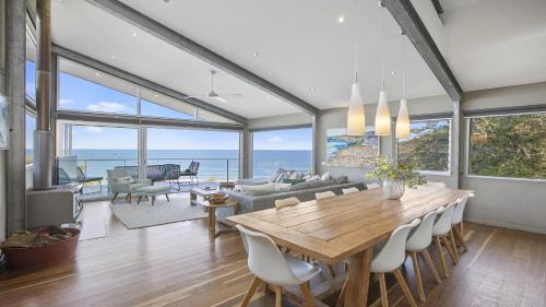 Box Head Casa | the nest at killcare