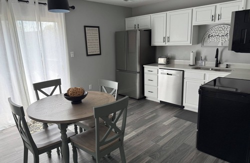 Somerset Casa | The Nest at Lake Cumberland is the perfect getaway!