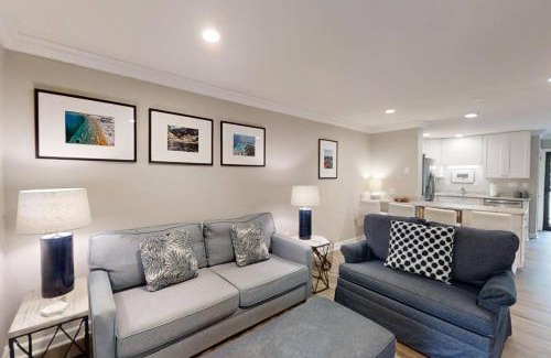 Palmetto Dunes Casa | The Nest at Port Royal #1326