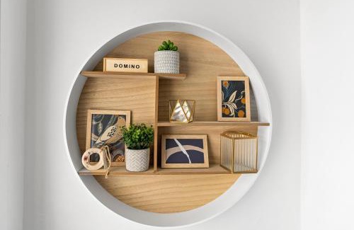 South Shore Casa | The Nest at The Hideaway STAMP SA