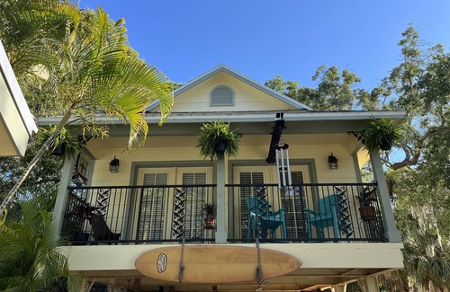 Ozona Apartamento | The Nest Boutique at Bananabay