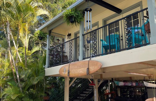 Ozona Apartamento | The Nest Boutique at Bananabay