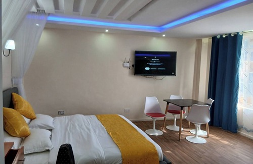 Majengo Hotel | The Nest Boyani Vihiga