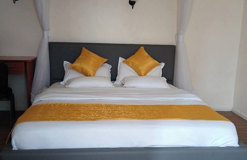 Majengo Hotel | The Nest Boyani Vihiga