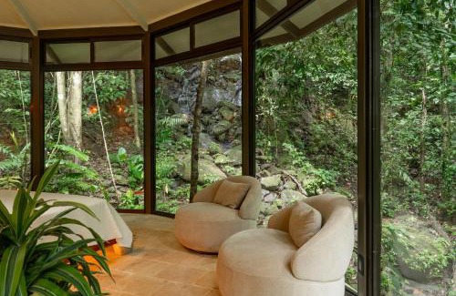 Dominical Casa | The Nest