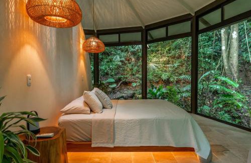 Dominical Casa | The Nest