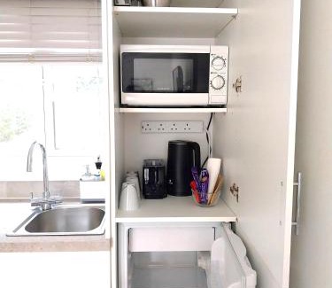 High Wycombe Apartamento | The Nest-Free Parking Cosy Studio, M40 access, underfloor heating