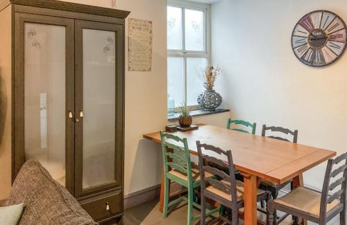 Pentrefelin Casa | The Nest