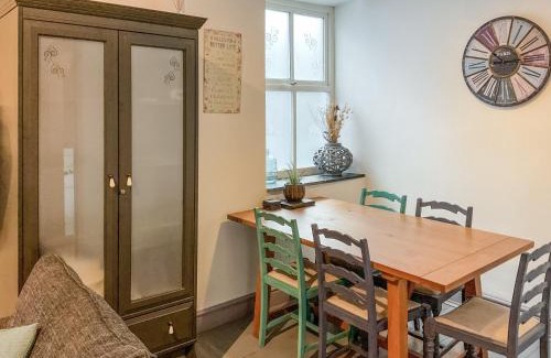 Pentrefelin Casa | The Nest