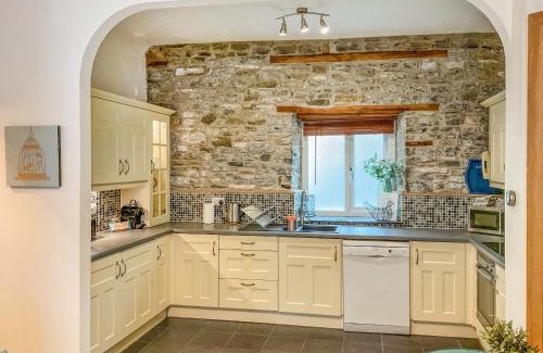 Pentrefelin Casa | The Nest