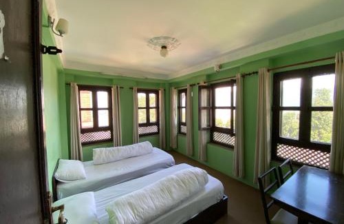 Changunarayan Casa | The Nest Guest House