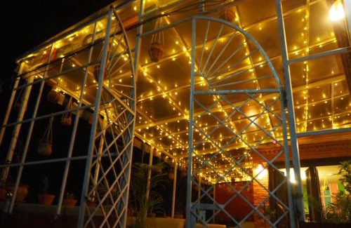 Changunarayan Casa | The Nest Guest House