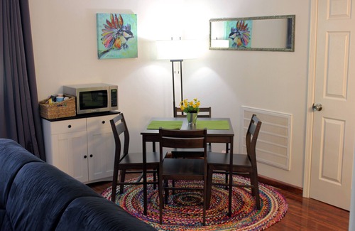 Antioch Apartamento | El Nido - Suite Privada