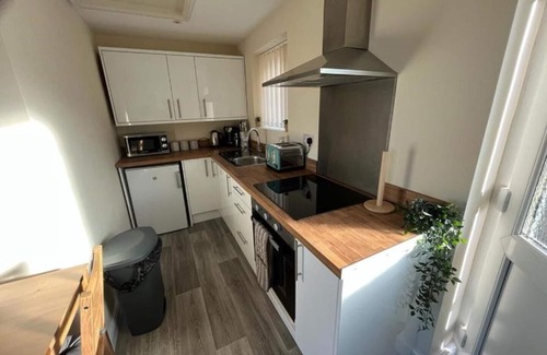 Belluton Condominio | The Nest, Keynsham