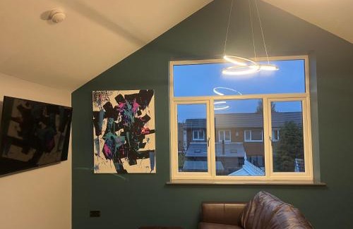 Bolton Apartamento | The Nest Lux Apartment