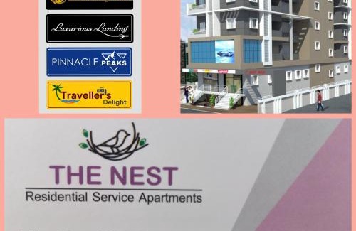 Sangli Apartamento | The Nest - Serenity