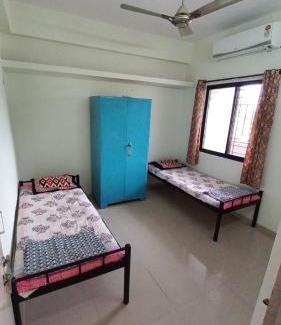 Sangli Apartamento | The Nest - Serenity