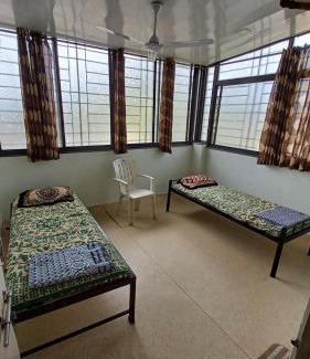 Sangli Apartamento | The Nest - Serenity