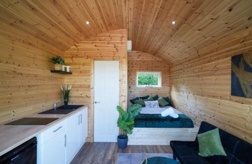 Robertsbridge Otro | The Nest @The Outside Inn