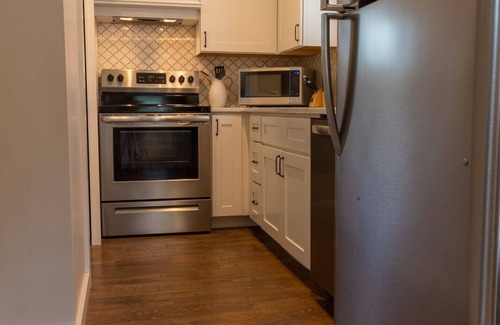 Pentwater Casa | The Nest --