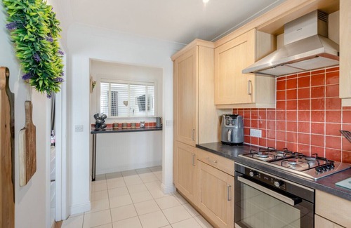 Seaton Casa | The Nesting Place - Three Bedroom House, Sleeps 6
