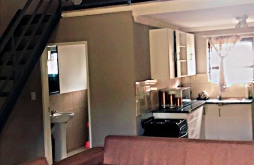 Greater Johannesburg Metropolitan Area Casa | The New Ferndale Guest House