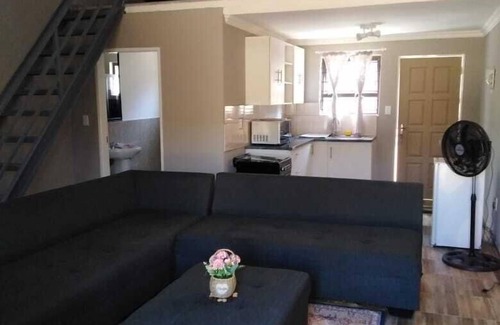 Greater Johannesburg Metropolitan Area Casa | The New Ferndale Guest House