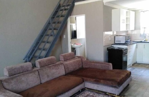 Greater Johannesburg Metropolitan Area Casa | The New Ferndale Guest House
