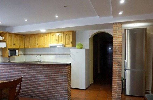Abejar Casa | La Casa Nueva, Casa Completa