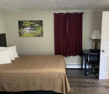 Allegany Hotel | The New Lantern Motel
