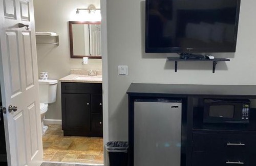 Allegany Hotel | The New Lantern Motel