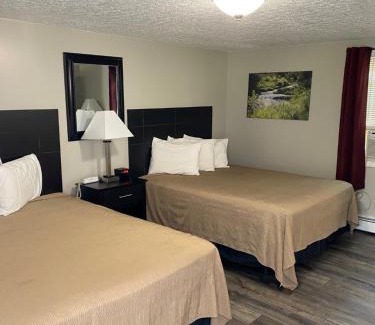 Allegany Hotel | The New Lantern Motel