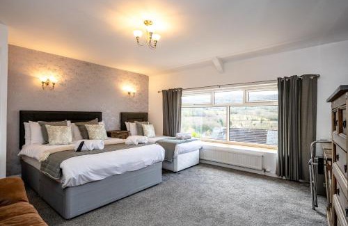 Margam Apartamento | The New Lodge