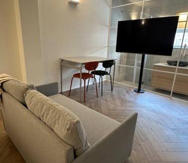Florentin Apartamento | The new studio Florentin